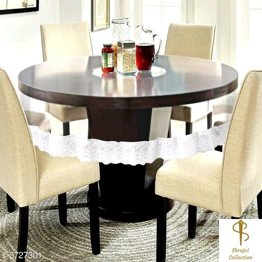 Trendy Table Cover