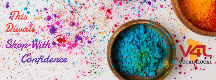 Lelobaba - Be Vocal for Local - Digital India promo